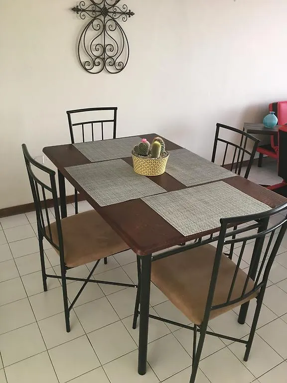Apartment San Juan City View Penthouse