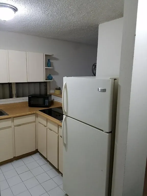San Juan City View Penthouse Apartment